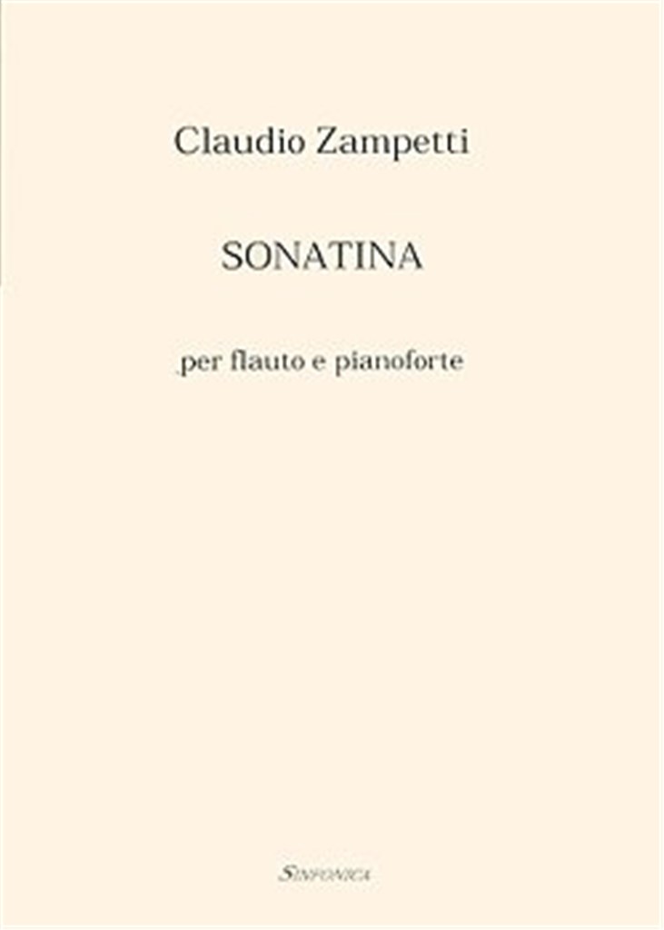 Sonatina