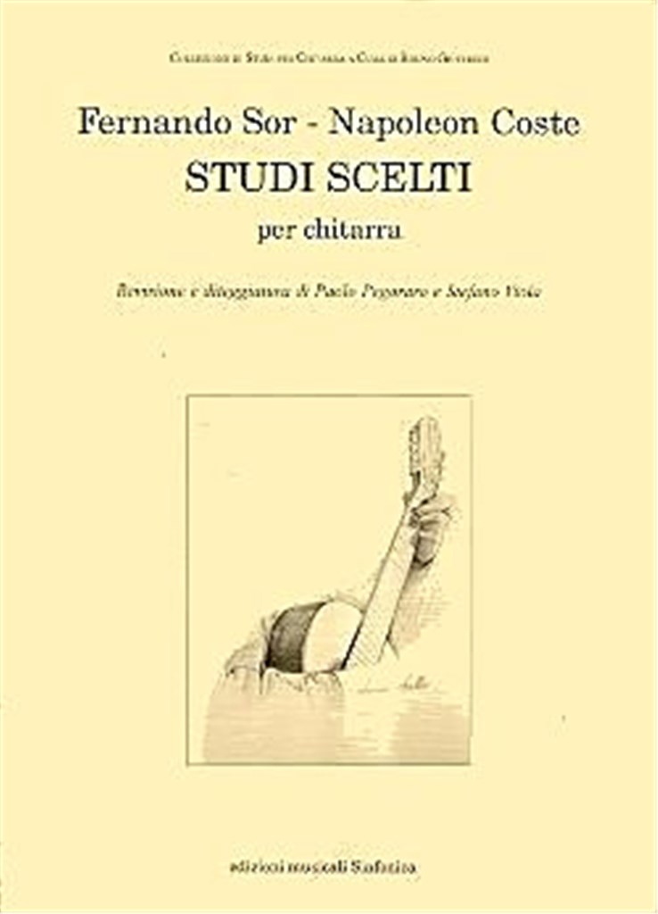 Studi Scelti