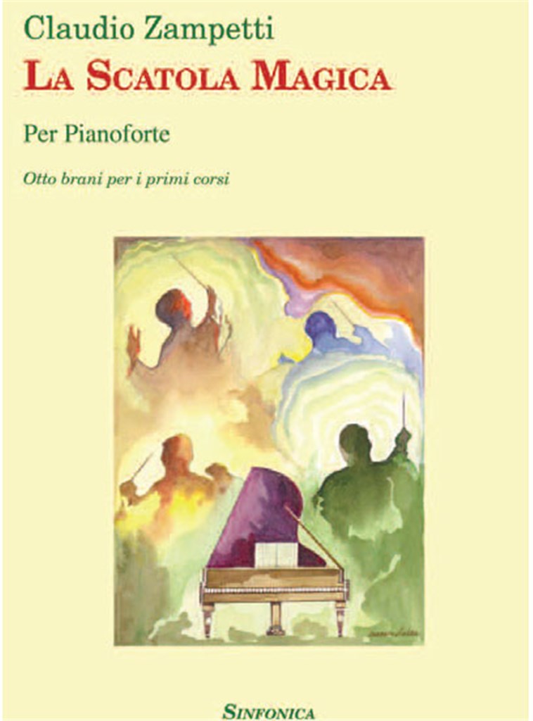 La Scatola Mgica