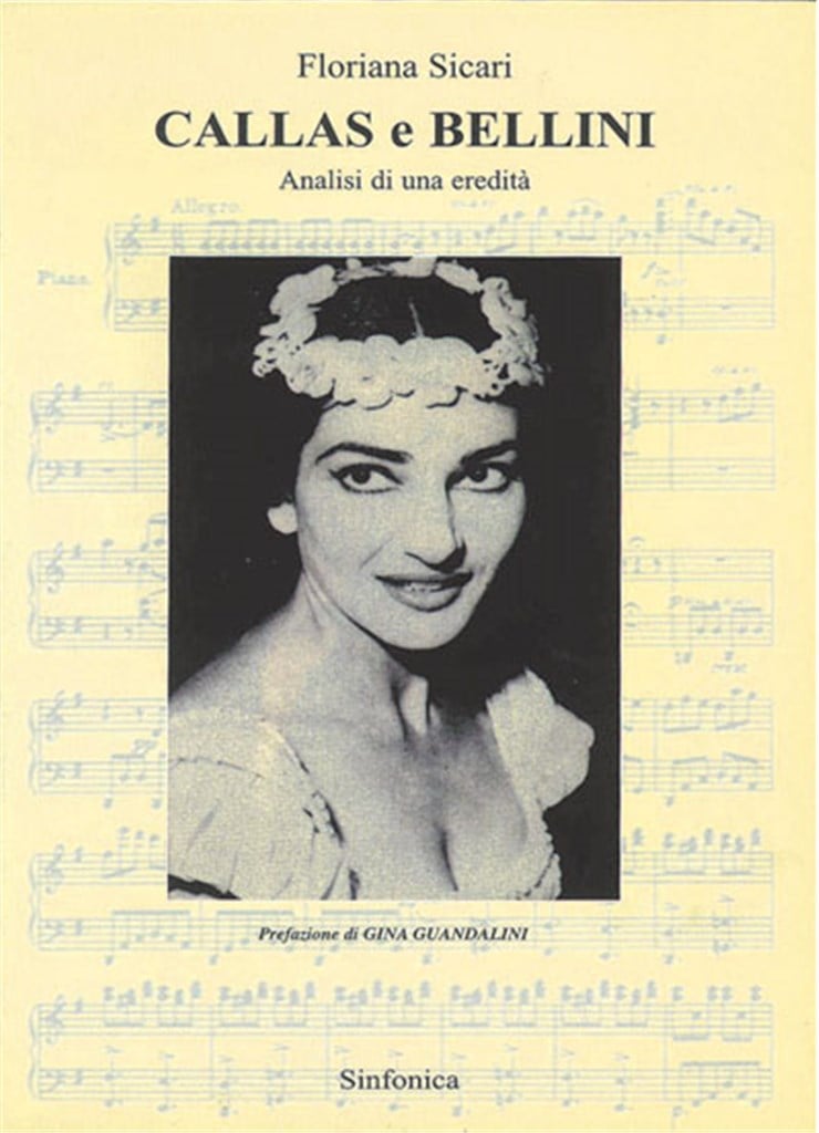 Callas e Bellini