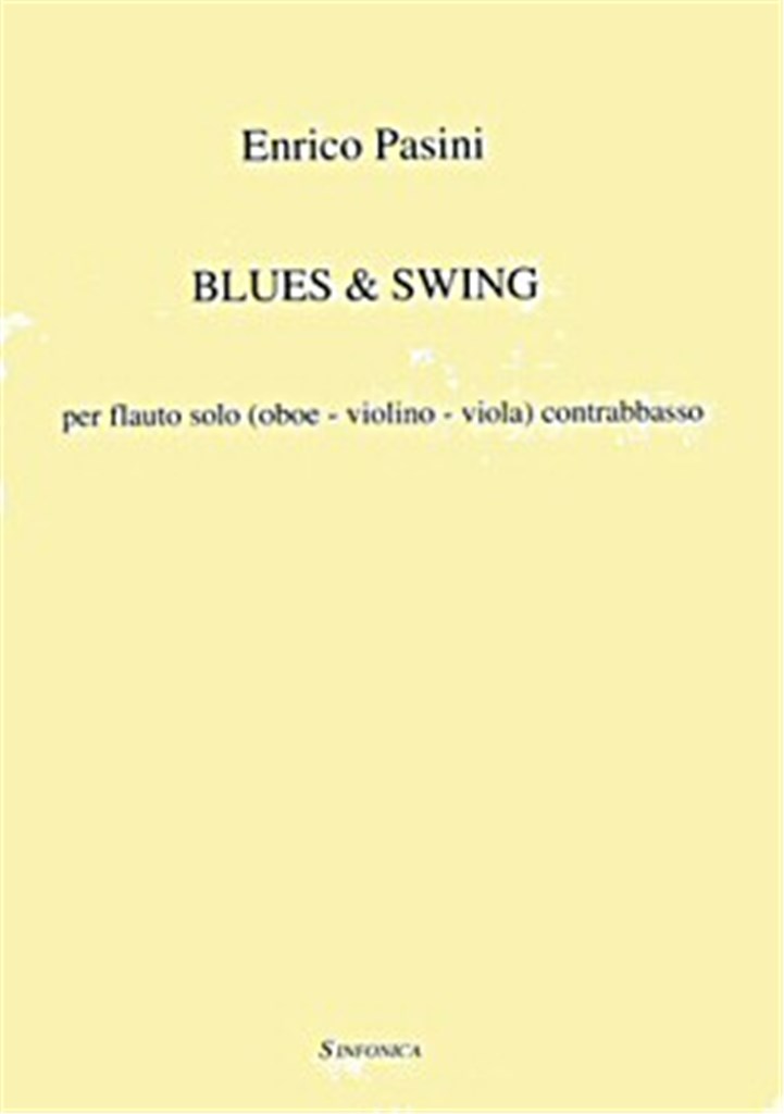 Blues and Swing