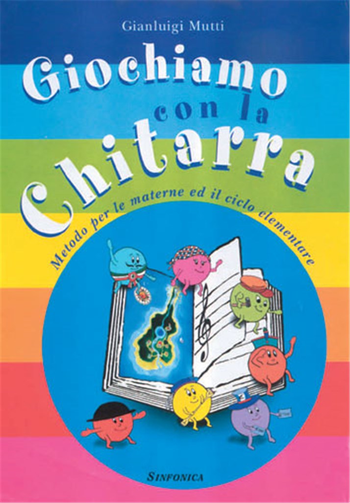 Giochiamo Con La Chitarra