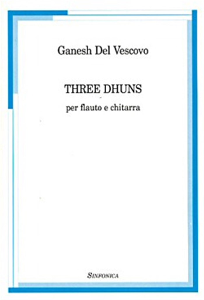 Three Dhuns