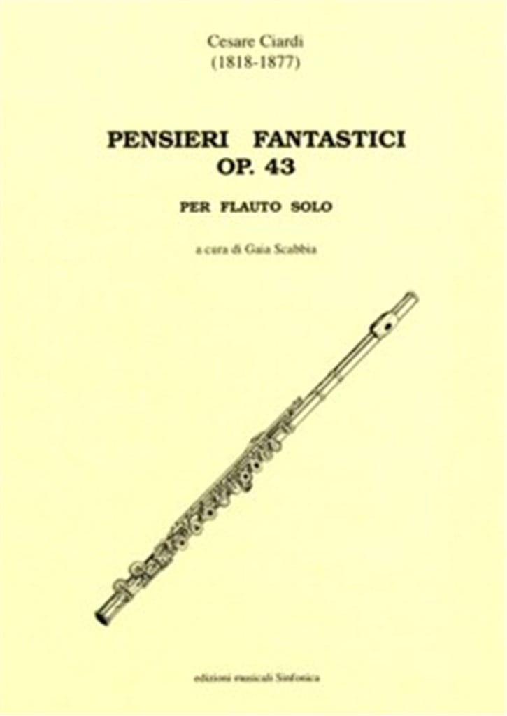 4 Studi Da Concerto