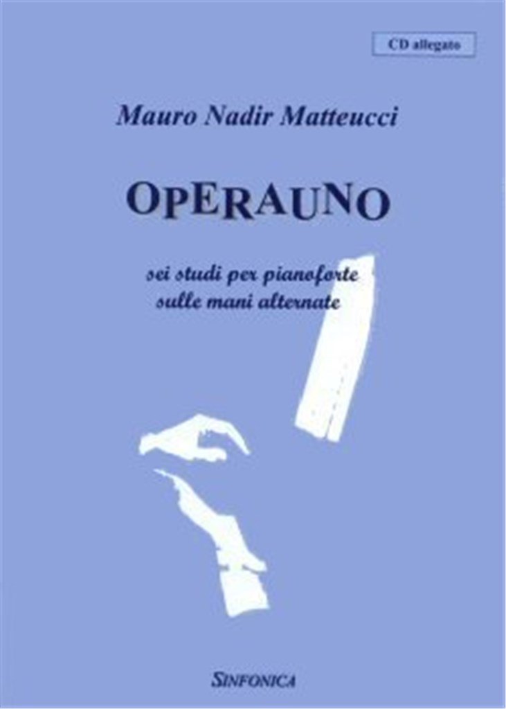 Operauno