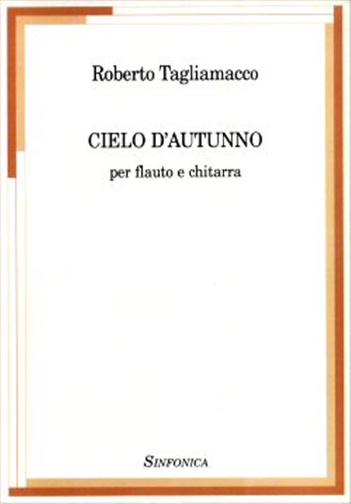 Cielo D'autunno