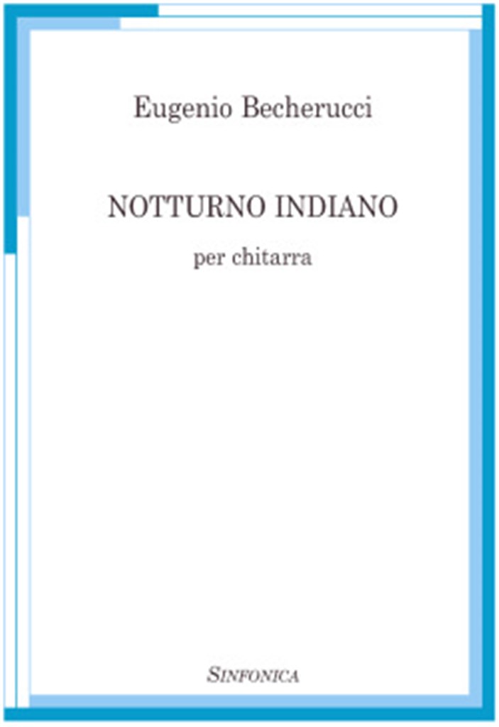 Notturno Indiano