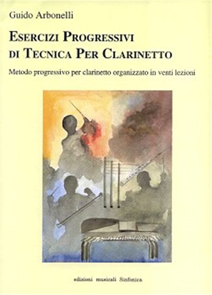 Tre Studietti