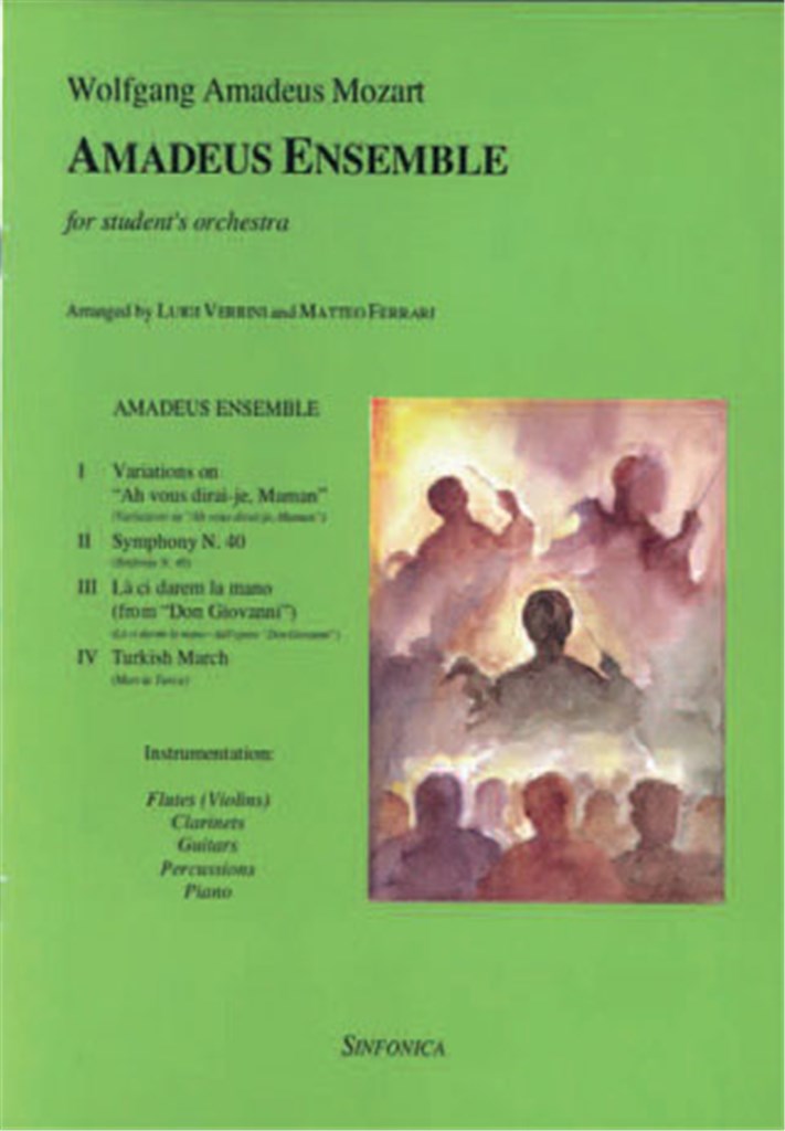 Amadeus Ensemble