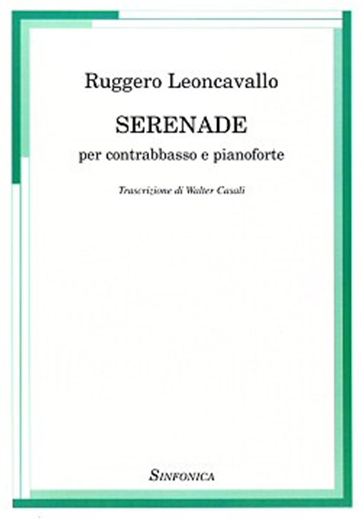 Serenade