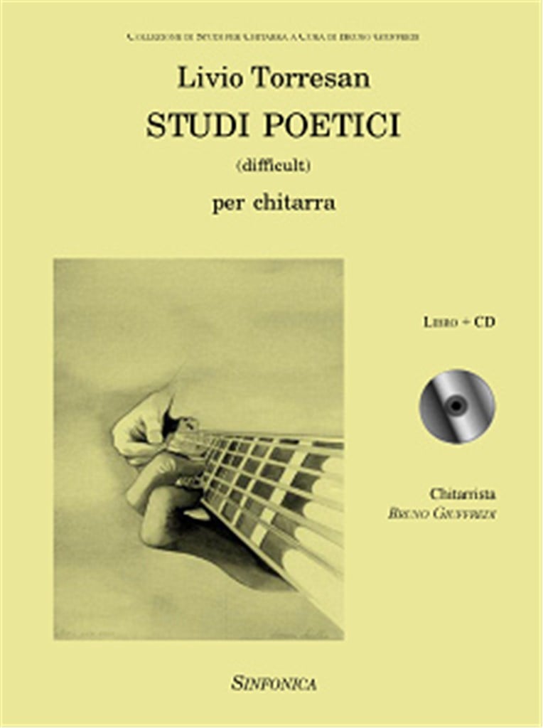 Studi Poetici