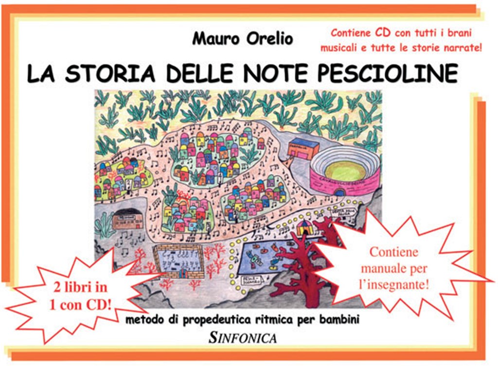 La Stroria delle Note Pescioline