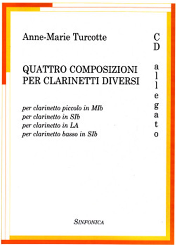 Quattro Composizioni