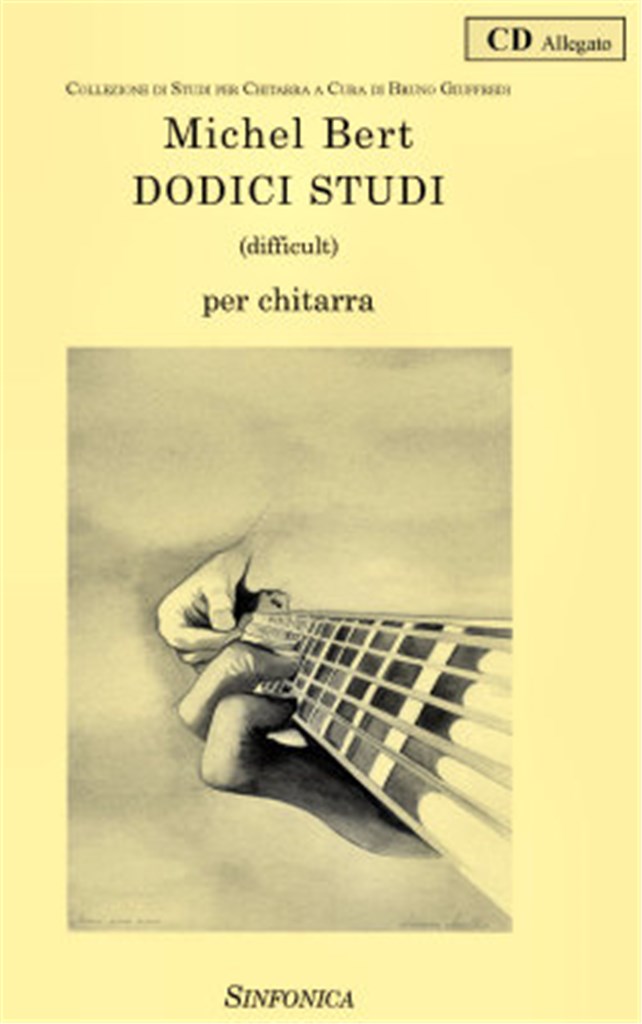 Dodici Studi