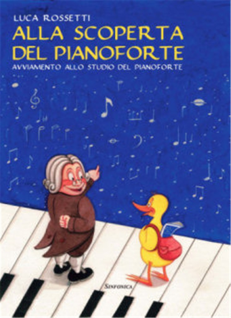 Alla scoperta del pianoforte