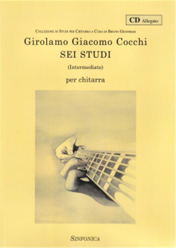 Sei Studi