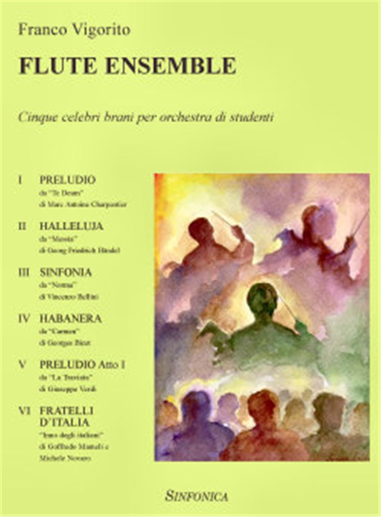 Flute Ensemble