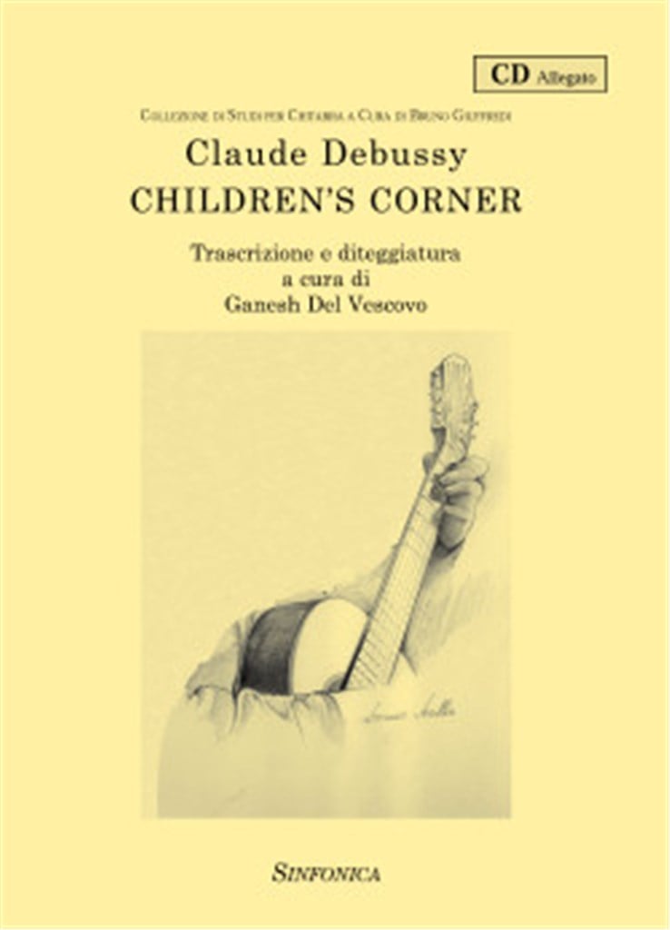 Children's Corner