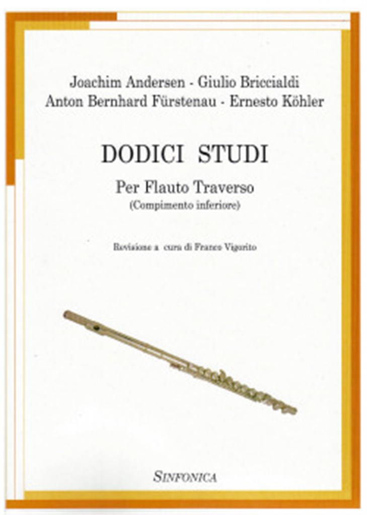 Dodici Studi