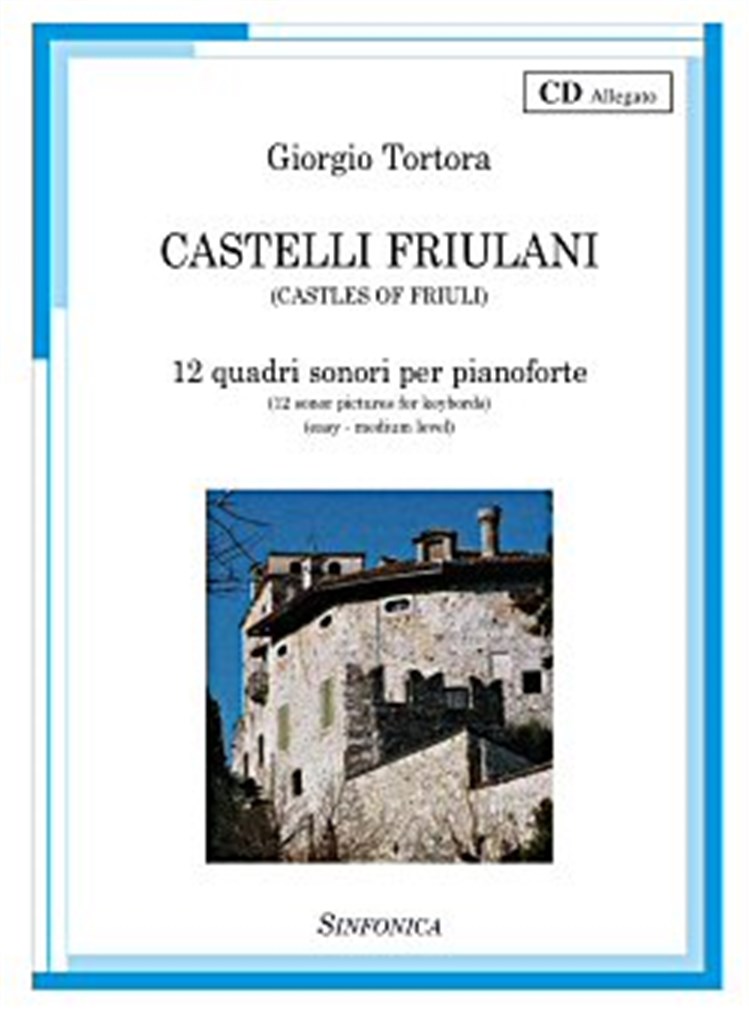 Castelli Friulani