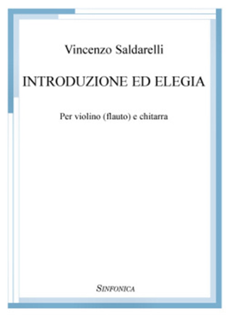 Danza Evocativa N. 1 e 2