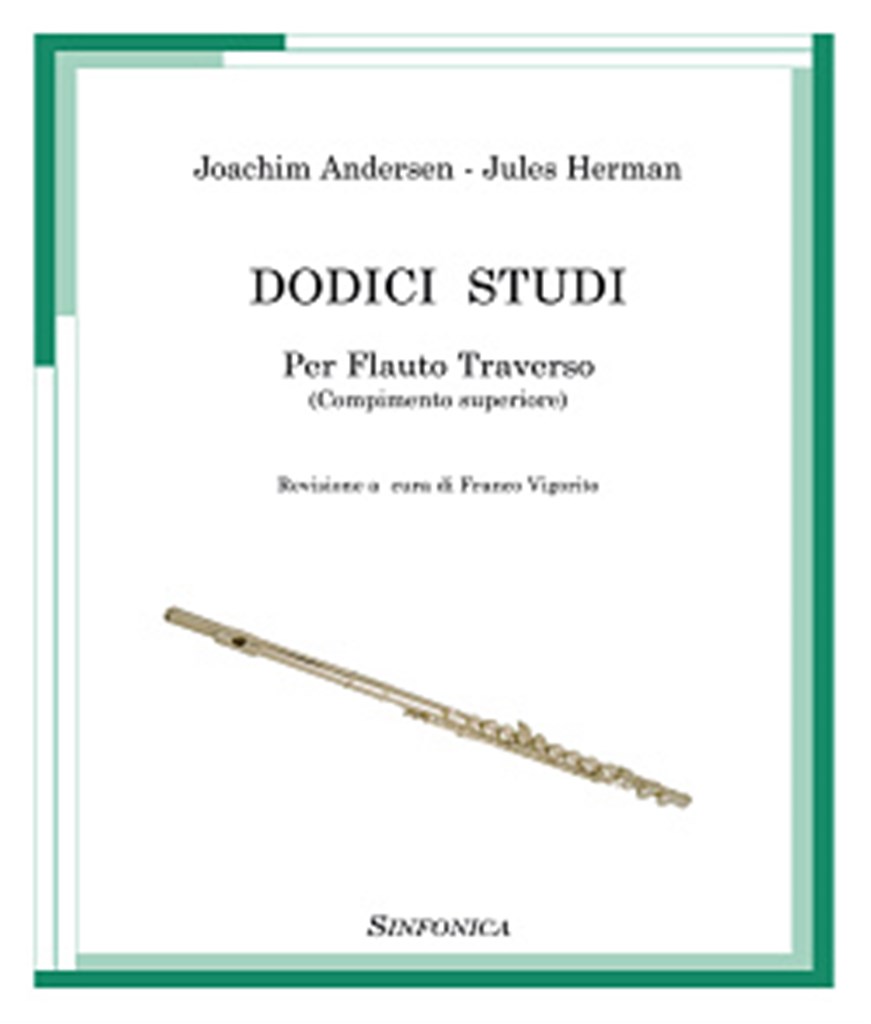 Dodici Studi