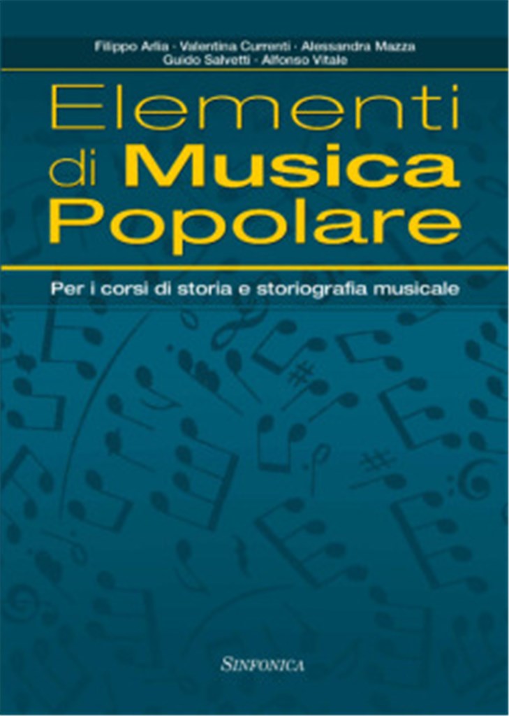 Elementi Di Musica Popolare