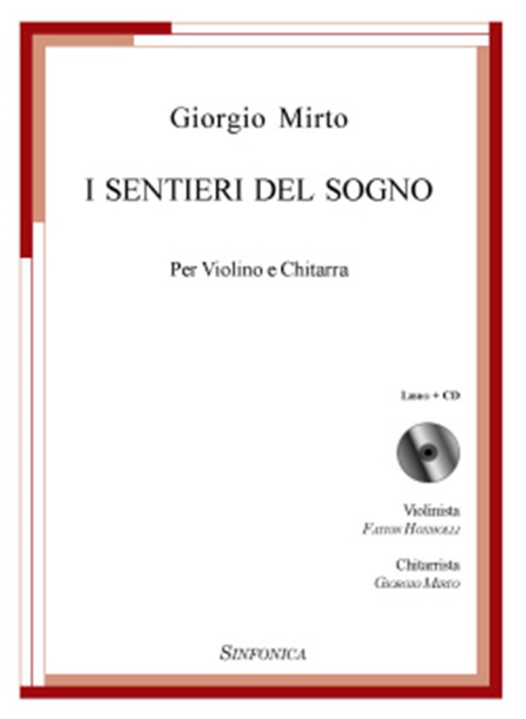 I Sentieri Del Sogno