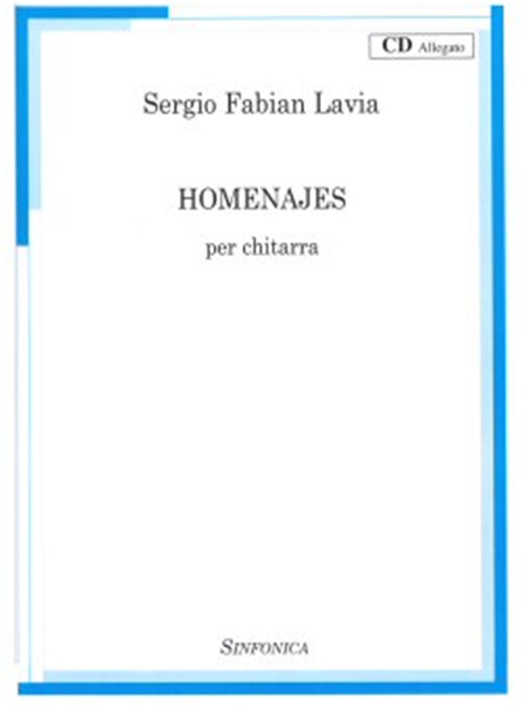 Homenajes