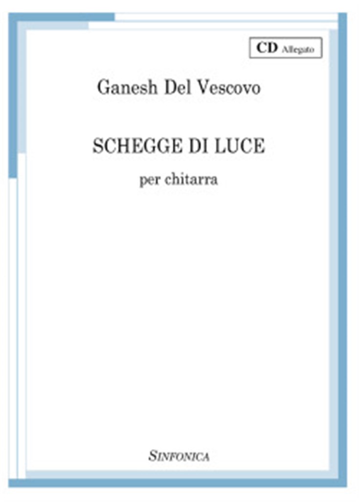 Schegge Di Luce