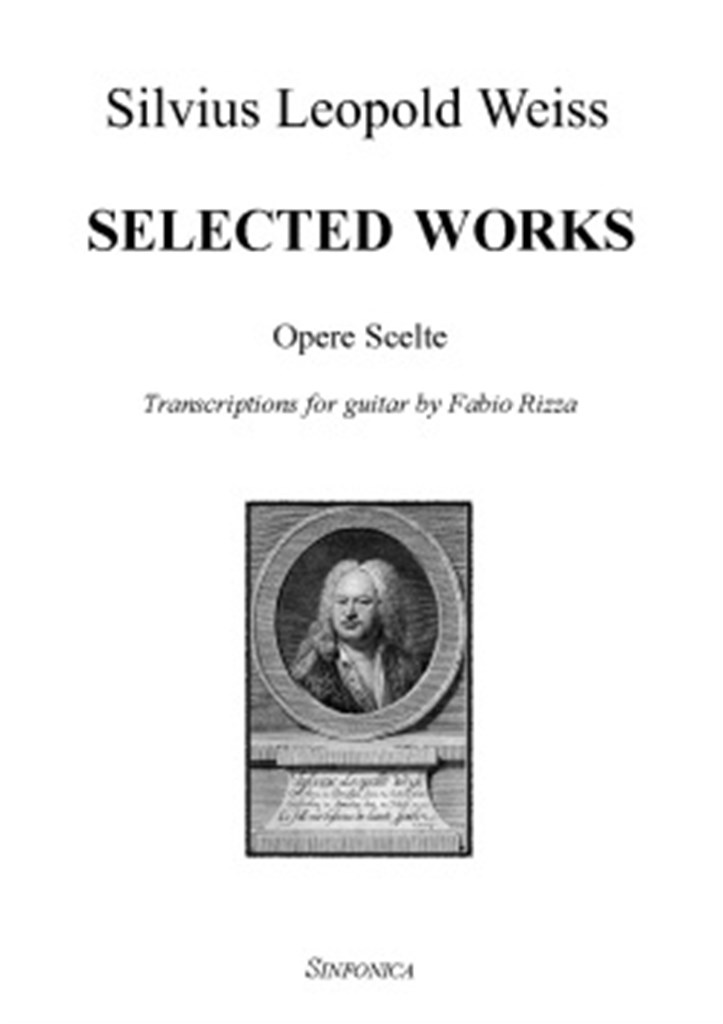 Selected Works