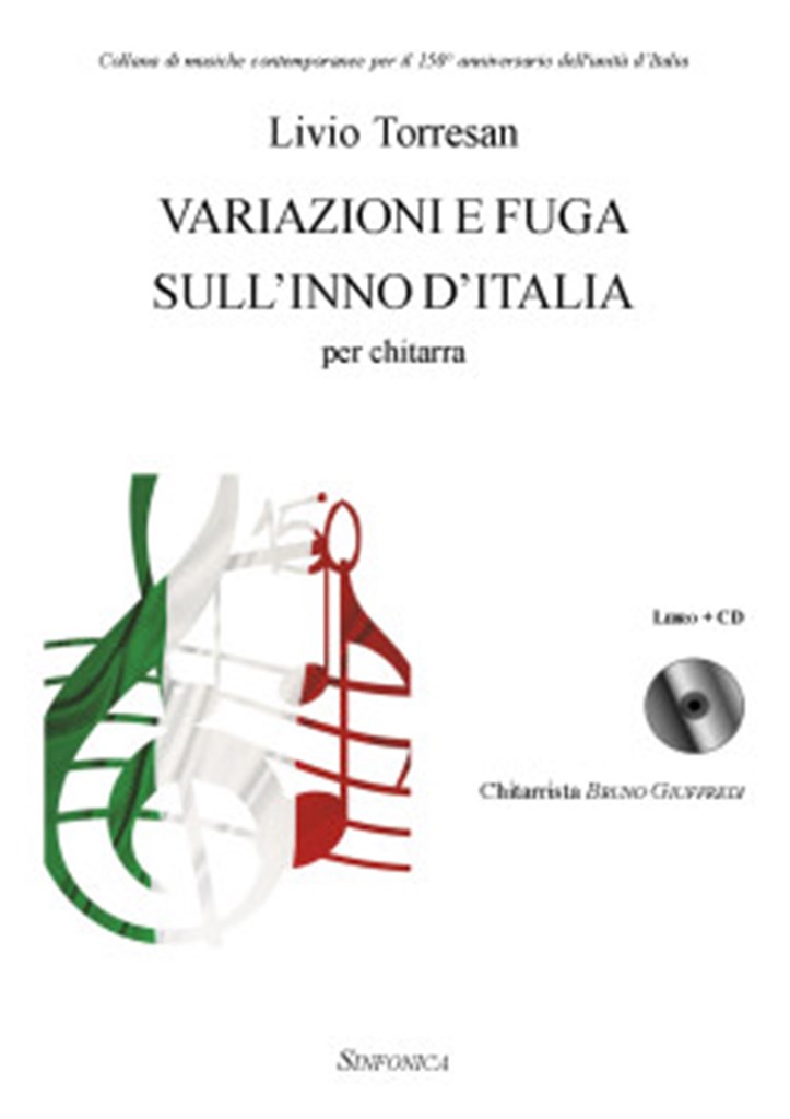 Variazioni e Fuga Sull'inno D'Italia