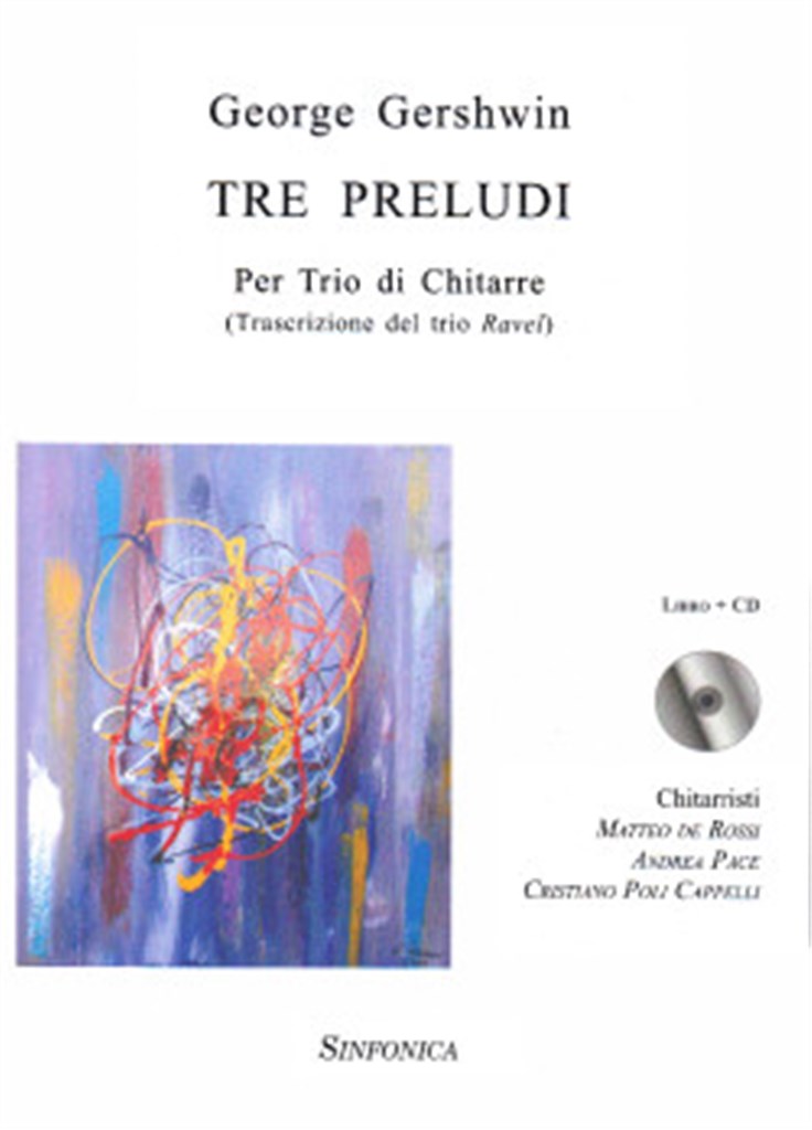 Tre Preludi