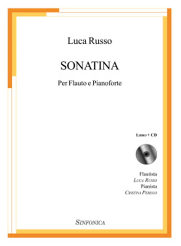 Sonatina Neoclassica