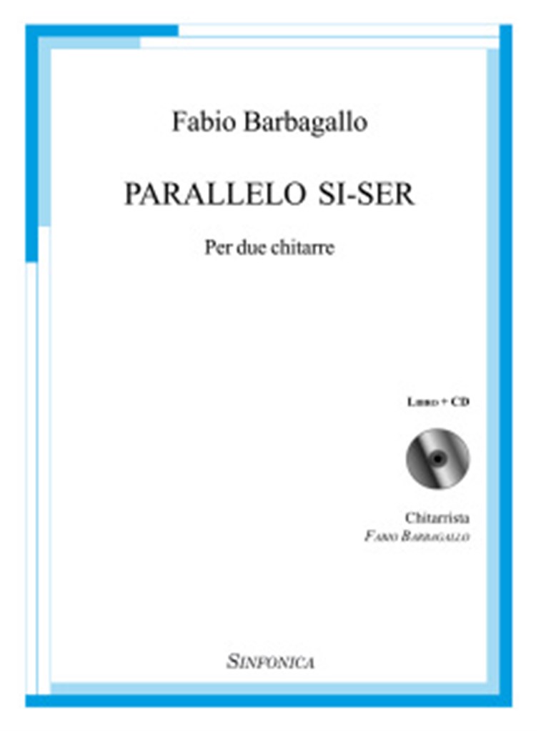 Paralello Si-Ser