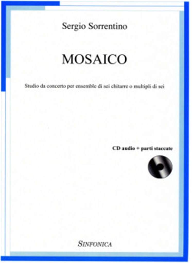 Mosaico