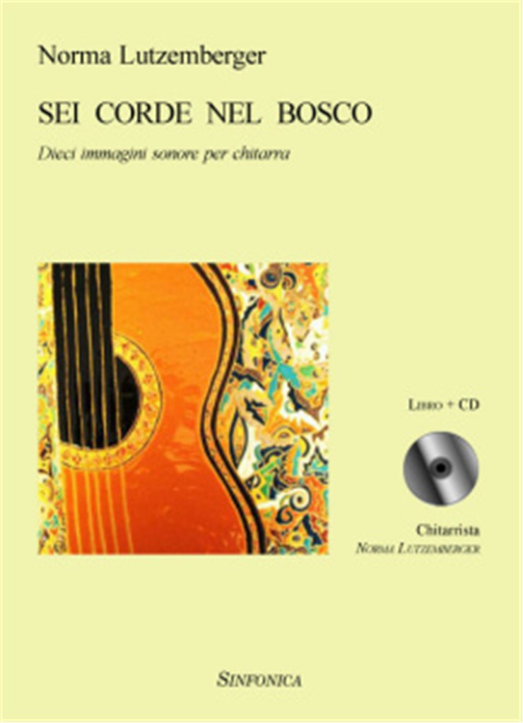 Sei Corde Nel Bosco