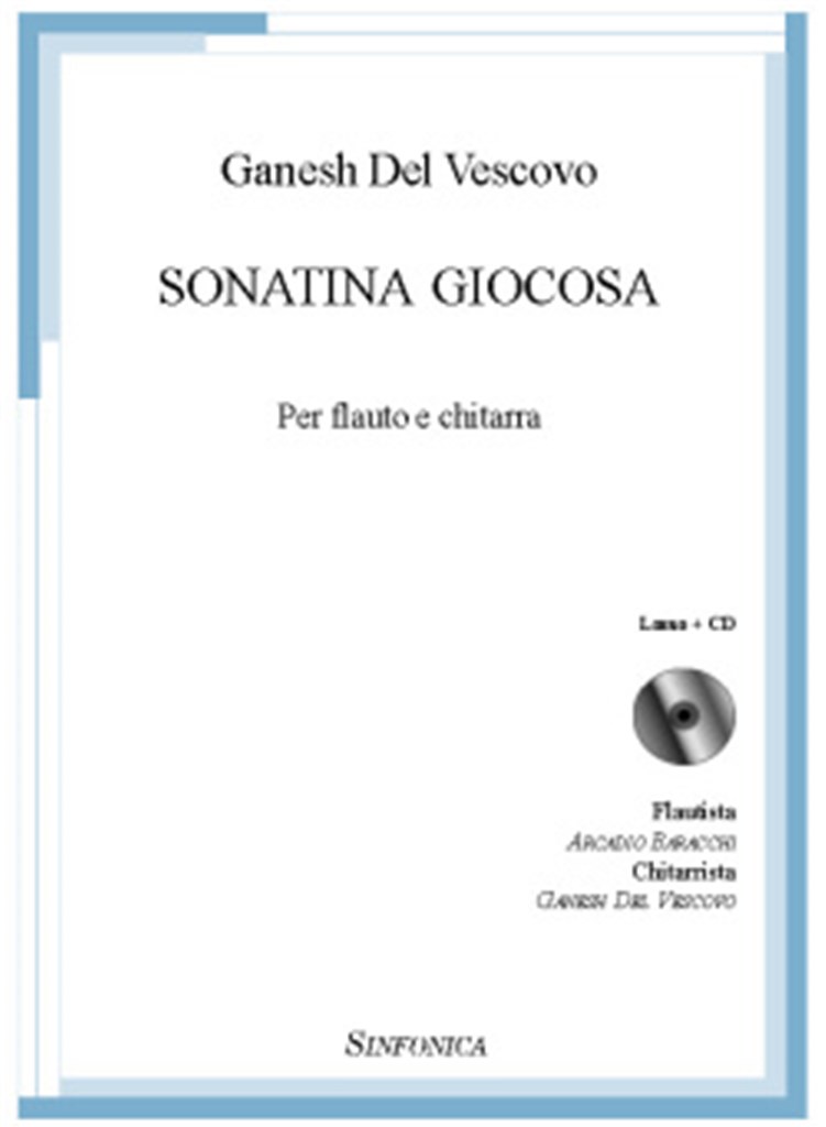 Sonatina Giocosa