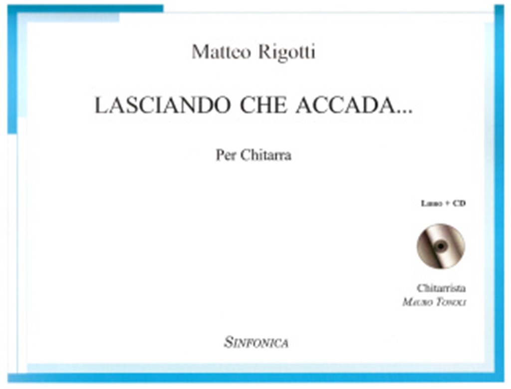 Lasciando Che Accada