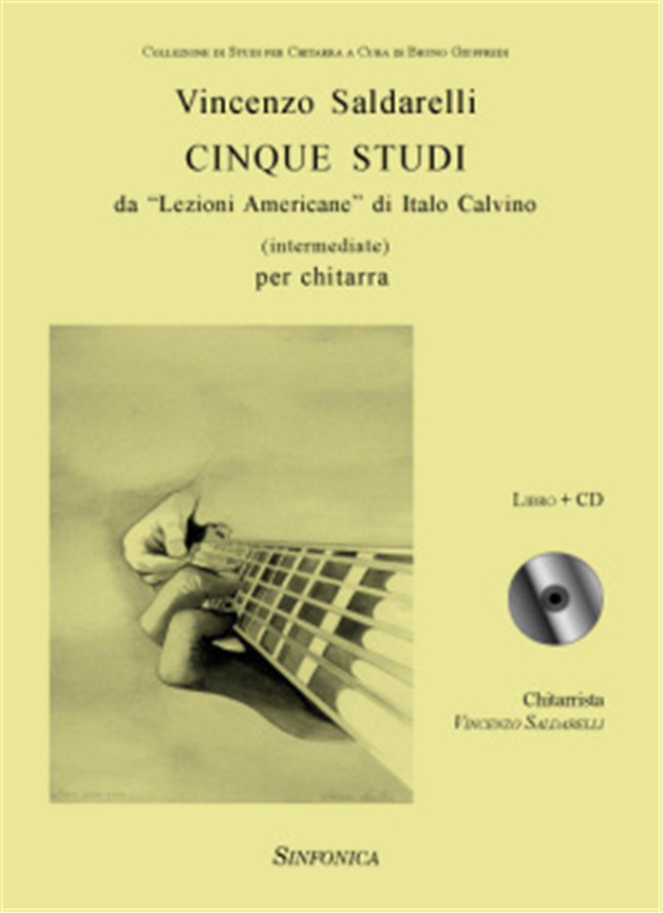 Cinque Studi