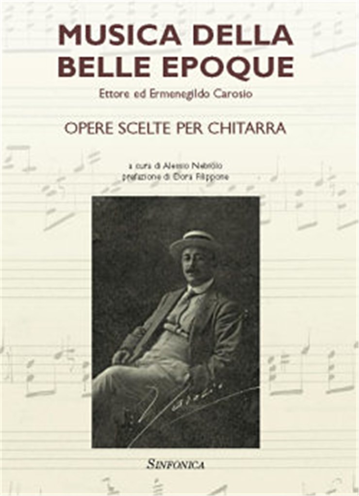 Musica della belle Epoque