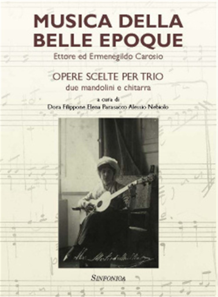 Musica Della Belle Epoque