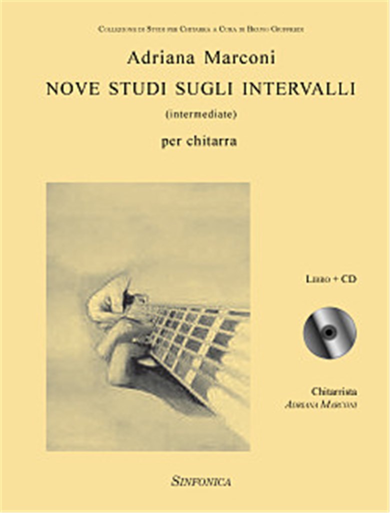 Nove Studi Sugli Intervalli