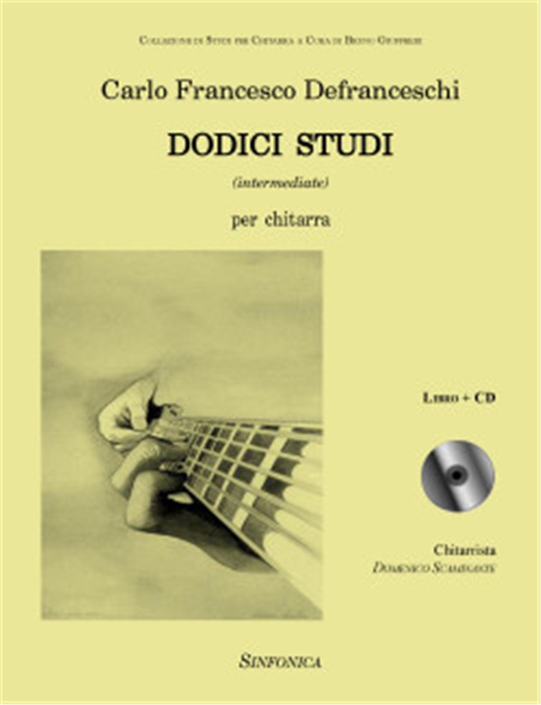Dodici Studi