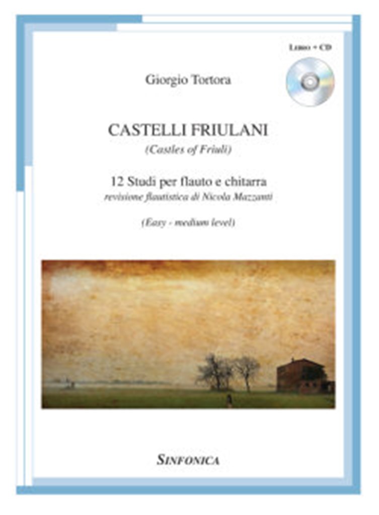 Castelli Friulani