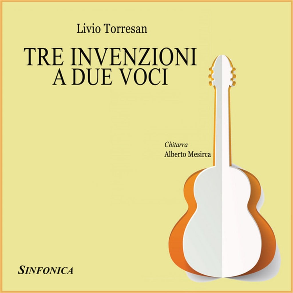Tre Invenzioni