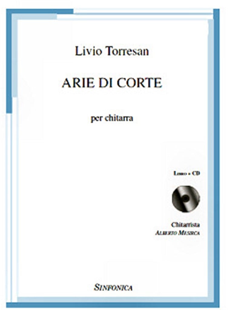 Arie di Corte