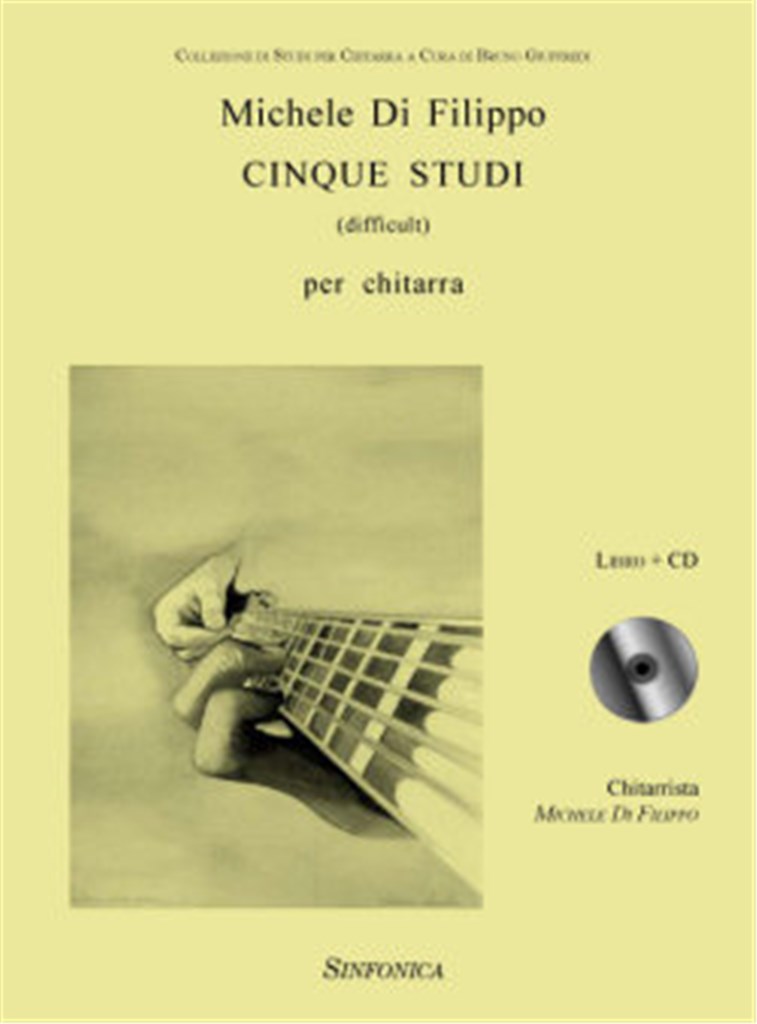 Cinque Studi