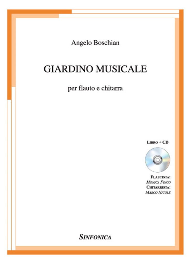 Giardino Musicale