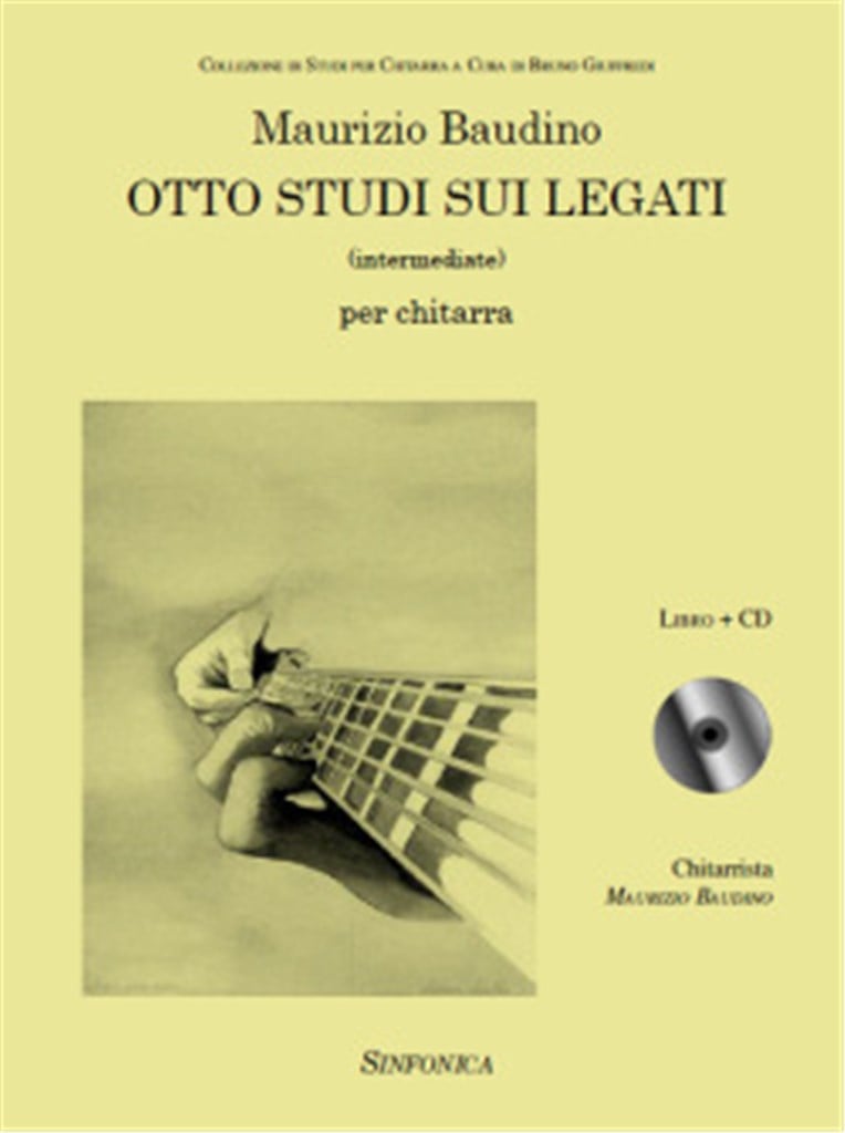 Otto Studi Sui Legati